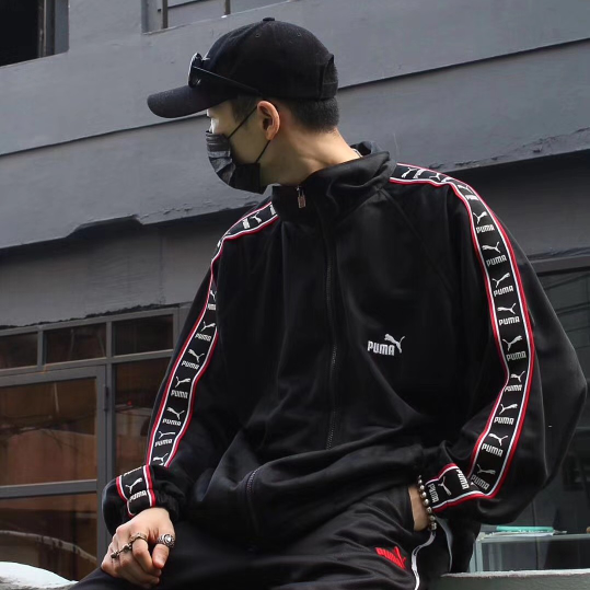 潮牌衣服 鞋子 想赚钱更想交友