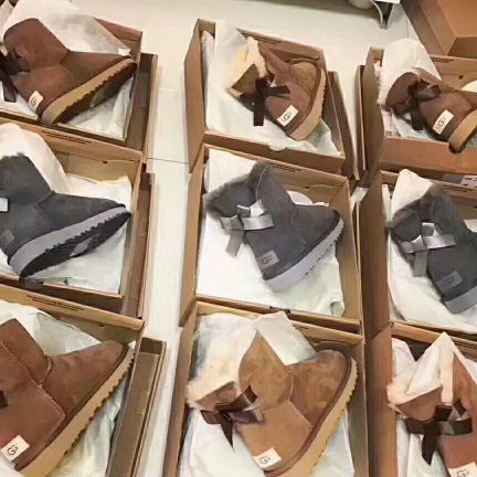 UGG一手货源 招代理