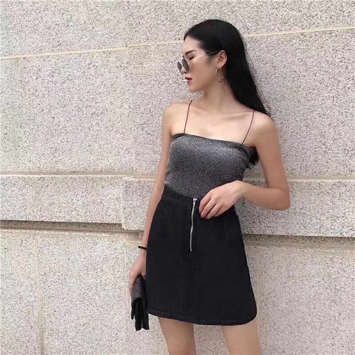 女装好货源招代理 我家衣服超美