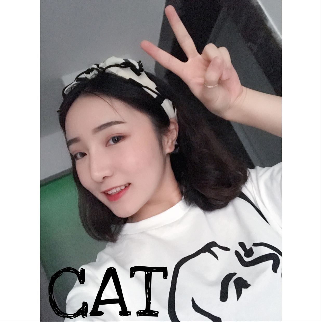 chic韩风美衣 搭配师 一个可爱的小仙女 一手货源号