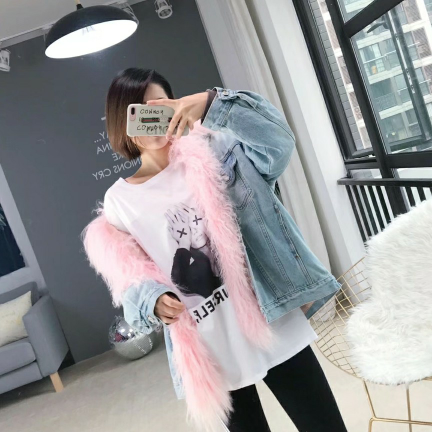 女装美瞳长期招收代理！！！高端档口货✔