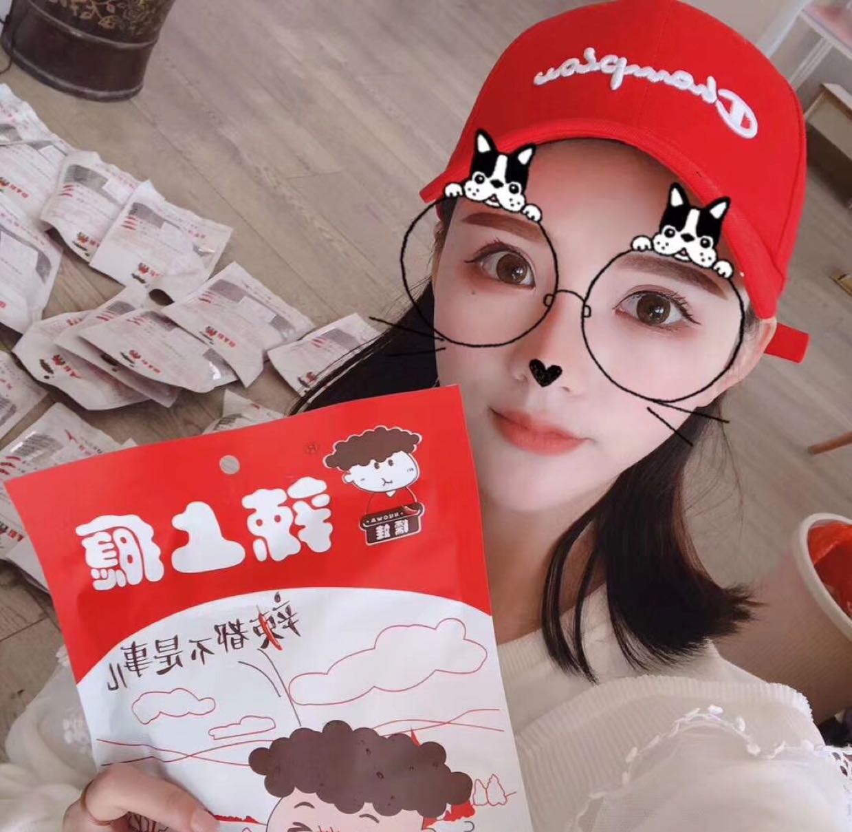 ❤️美食出锅美妙的生活 好吃的美食岂不妙哉！