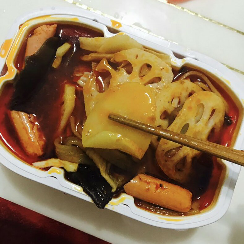 谭八爷自贡冷吃兔 工厂一件代发 免费代理