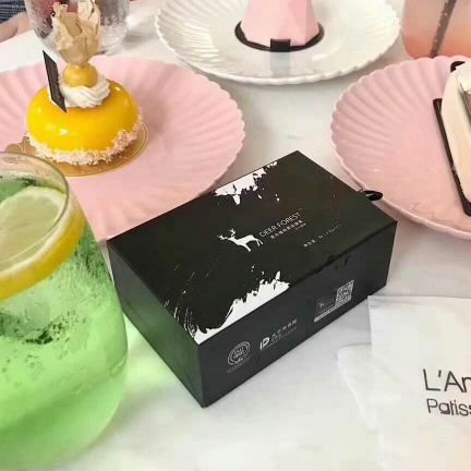 好吃又瘦身的糖果