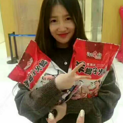 正宗美味的羊蝎子