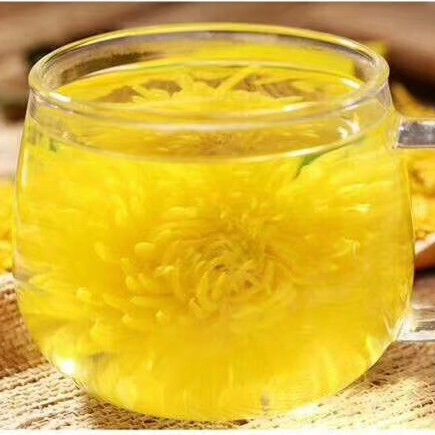 高中低档菊花茶，有散装有包装好的，招代理