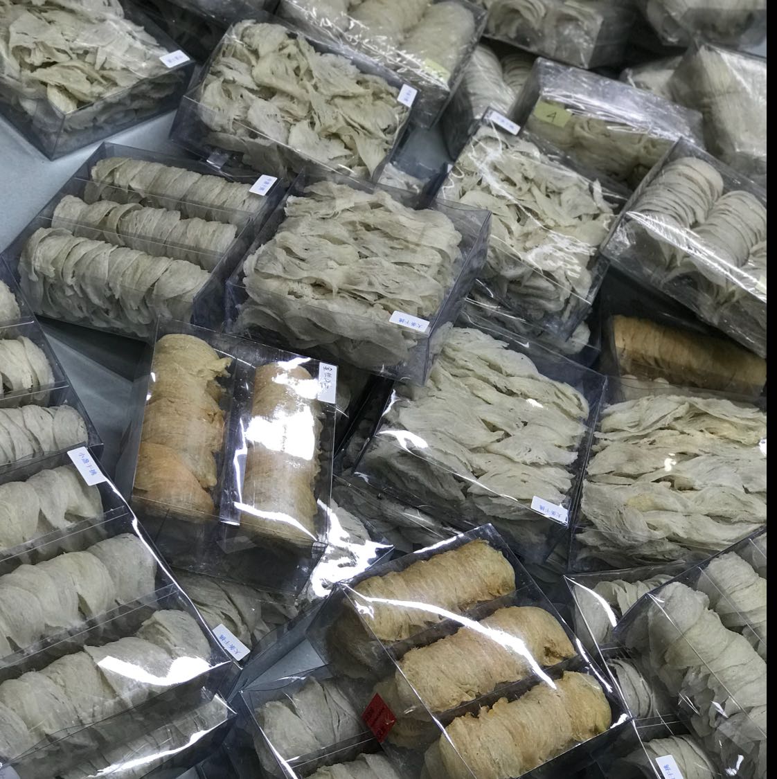 印尼纯天然燕窝工厂直销 货源稳定 品质保障