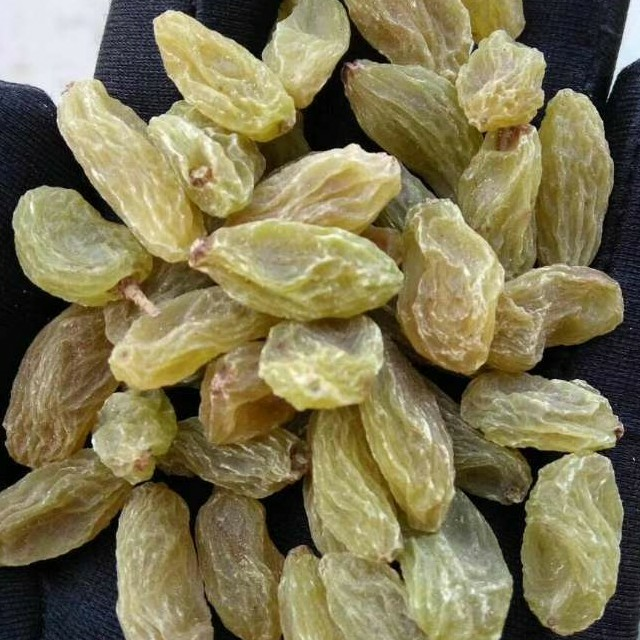 新疆特产吐鲁番葡萄干 纯天然无添加未加工