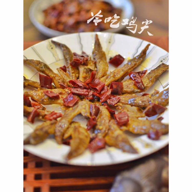 谭八爷自贡冷吃系列