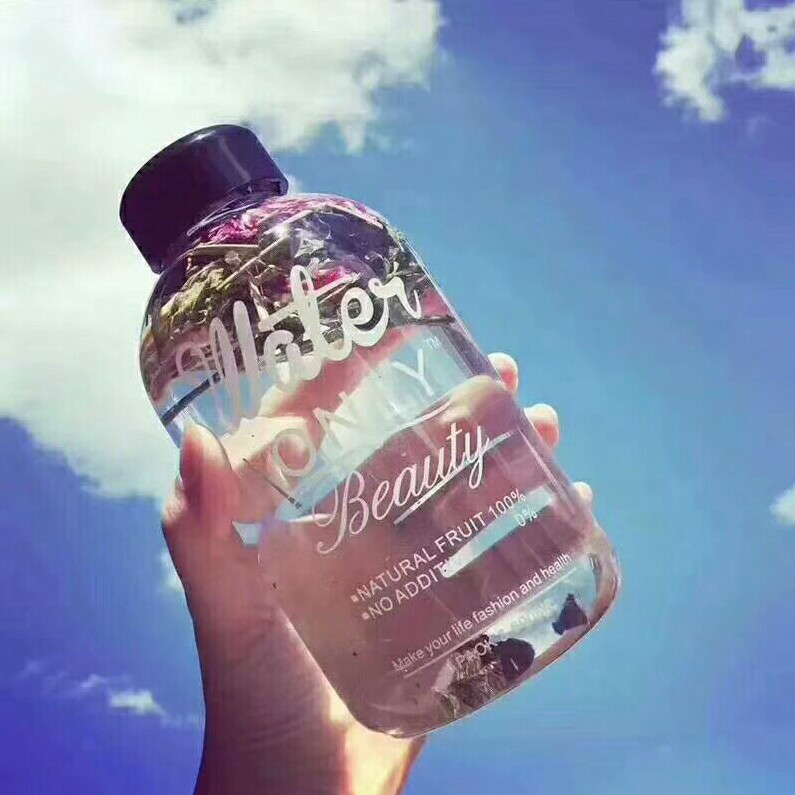 悠果果味水果茶