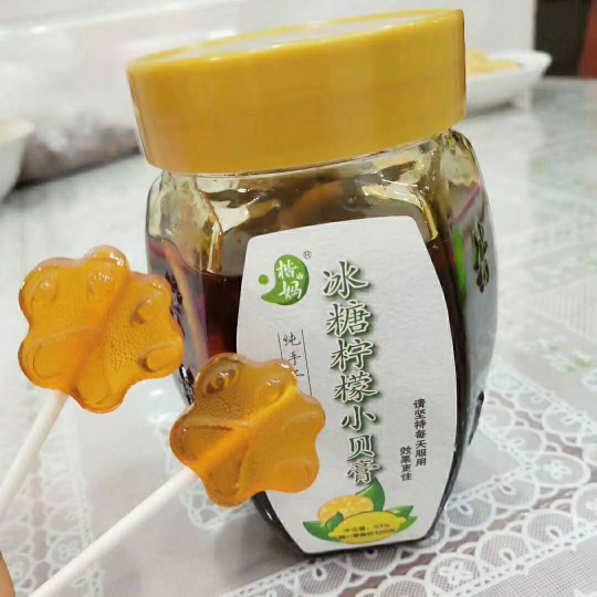 楷妈养生产品零色素零添加，放心使用