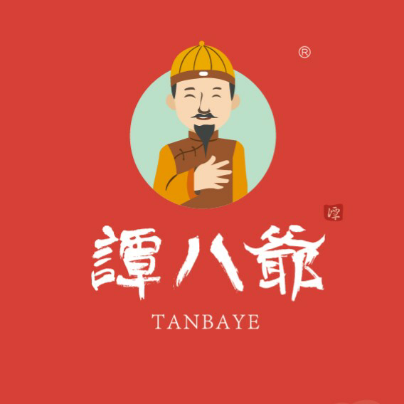 谭八爷麻辣冷吃