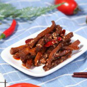 四川特色冷吃系列，好吃到爆
