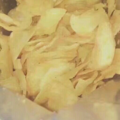 手工薯片招代理