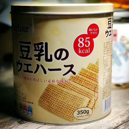 进口零食一手货源招代理
