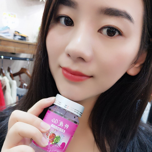 果蔬减脂奶片，月瘦15-20斤