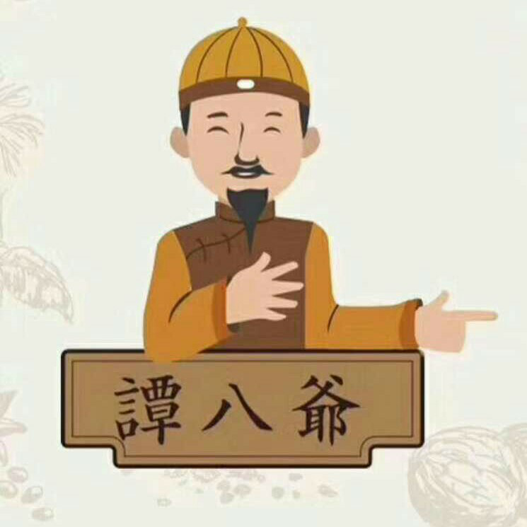 四川自贡美食谭八爷 诚招代理