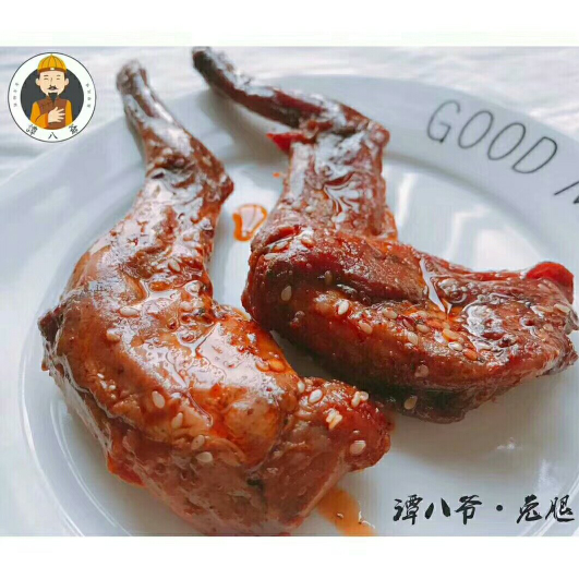 谭八爷特色冷吃，0代理费，支持一件代发