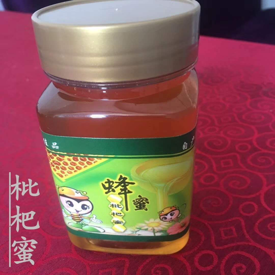 土蜂蜜零售一件代发