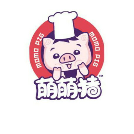 萌萌猪健康休闲零食0加盟费招代理