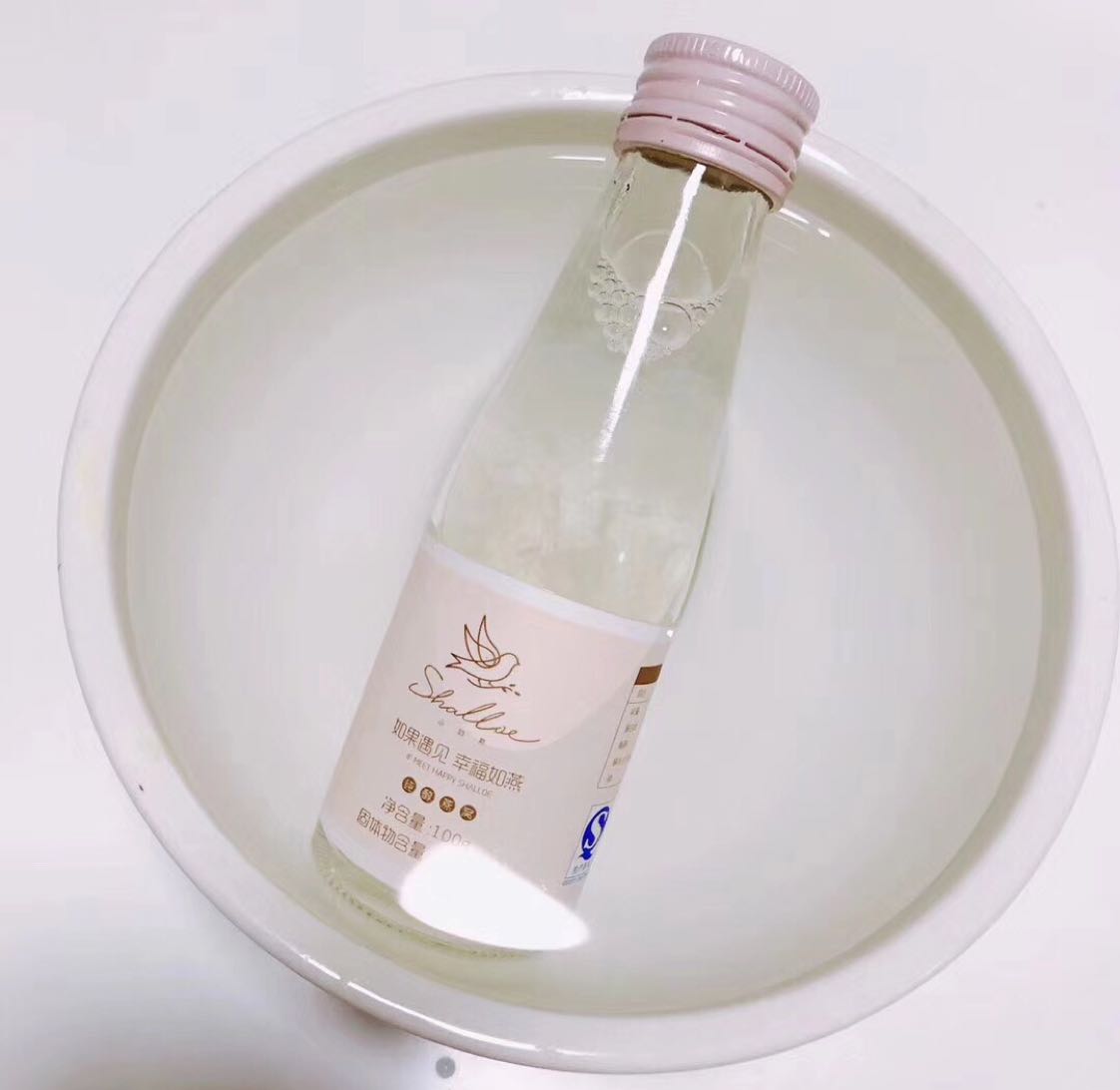 小如燕即食燕窝