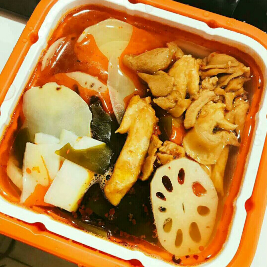 宝妈私厨，四川正宗美食，精心制作，零添加