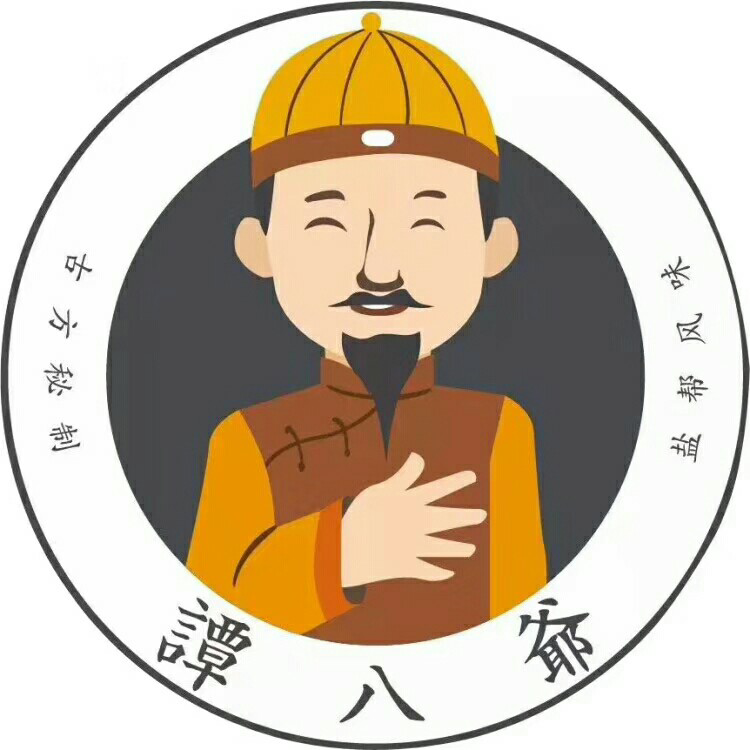 四川谭八爷食品厂