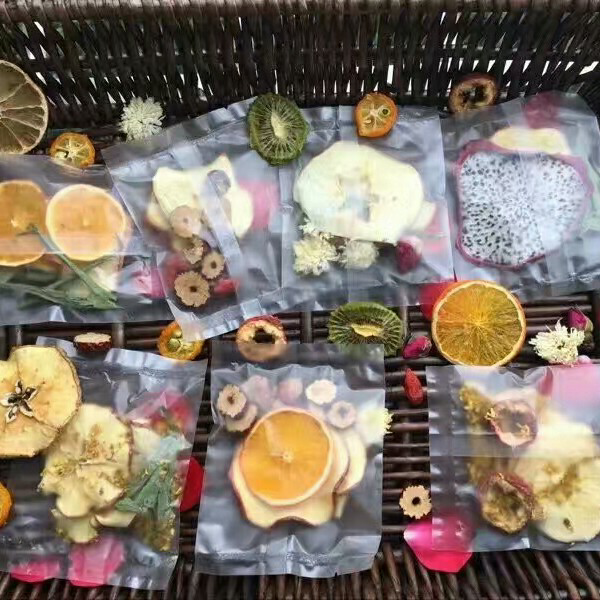 初恋.纯手工水果茶