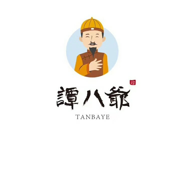谭八爷美食代理 全新的微商模式 无限裂变
