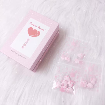 sweetpoem招代理 带你赚米 专业培训