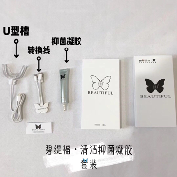 碧缇福美牙仪招合伙人