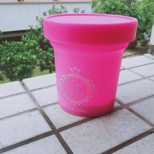 花瓣面膜 网红明星同款
