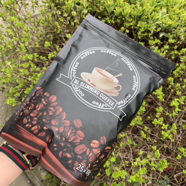 西班牙DL燃脂咖啡  月瘦5到25斤，不节食不运动不反弹