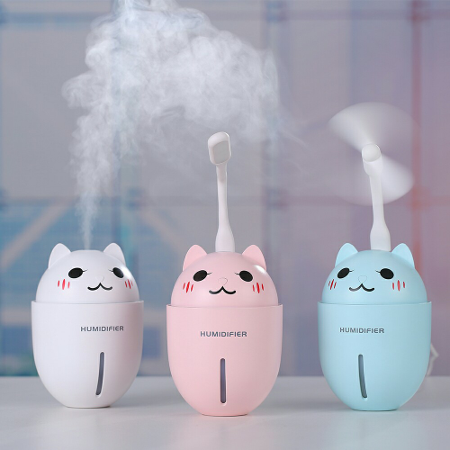 夏天迷你加湿器
