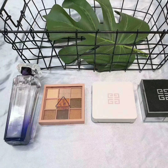 各种化妆品 彩妆免费招收代理 一件代发