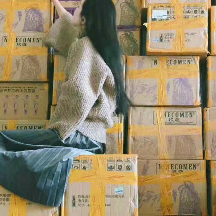 大胆万人团队  改变你的秀发