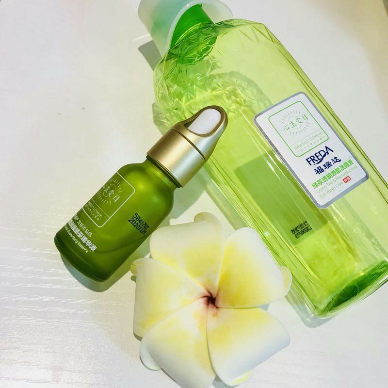福瑞达心生爱洗眼液 玻尿酸诚招代理