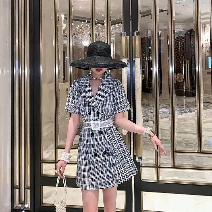 广州批发潮流女装免费代理