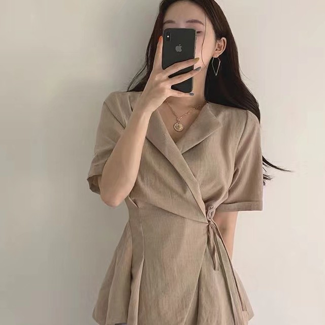 时尚潮流女装一手货源 韩版网红款店铺 厂家直接发货