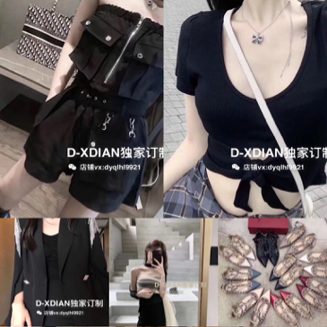 D-XDIAN 独家定制招代理加盟 推广合伙人