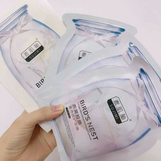 99三盒面膜可做代理