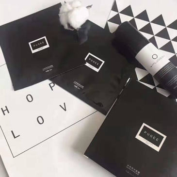 mos面膜黑科技产品