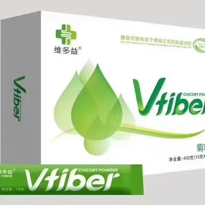 维乐夫菊粉免费招代理