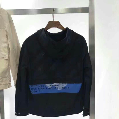 尚帅sunshine男装 挑选简单 件件精品