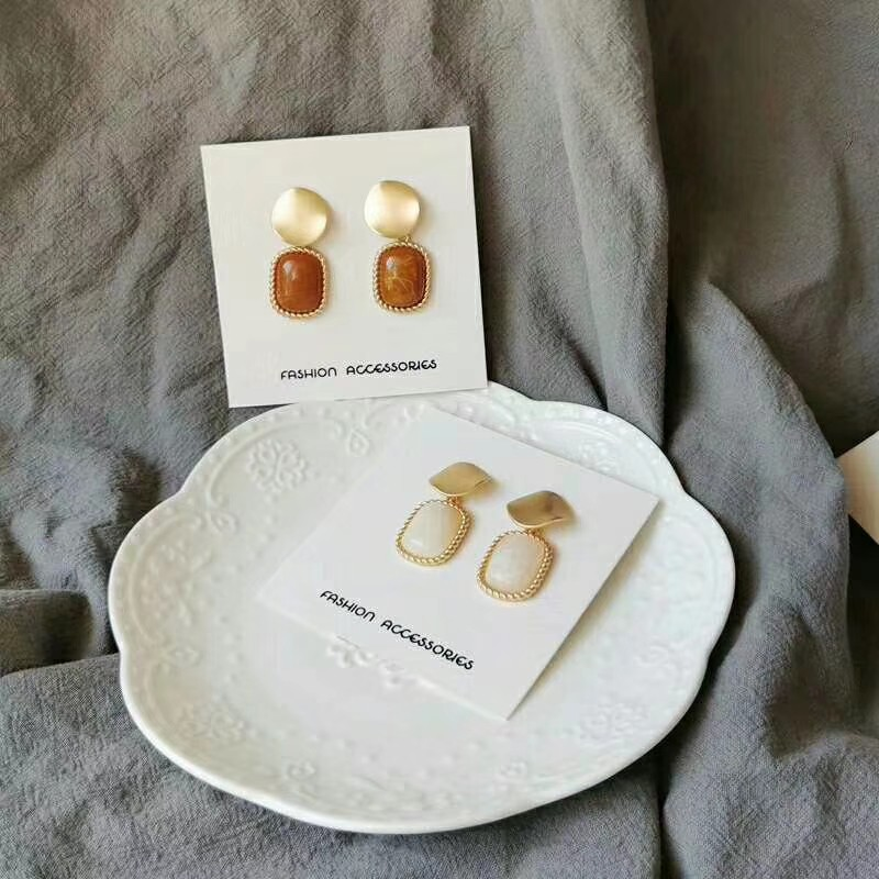 耳饰品代理 几十块加入代理 小投资大回报