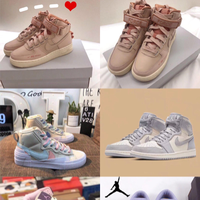 潮牌杂货铺 进价拿货 高质量 颜值高 招代理