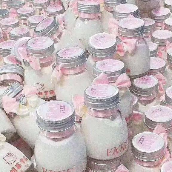 牛奶布丁霜，美白，祛痘，淡化痘印，淡化黑色素