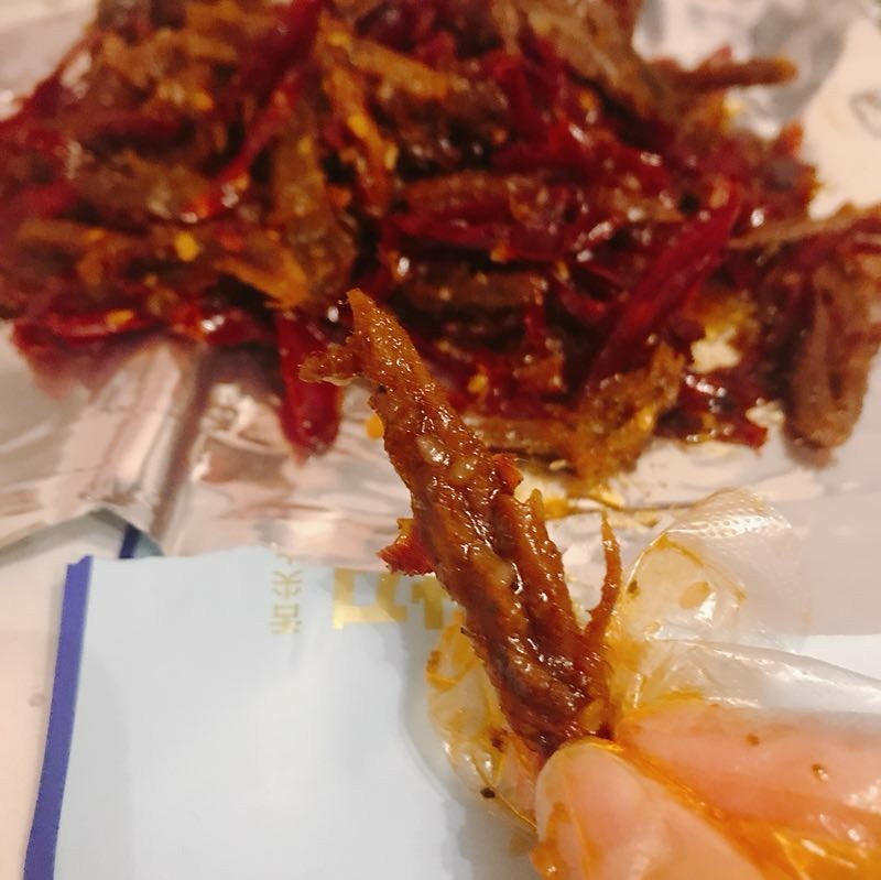 谭八爷冷吃，0元招代理，不交押金，不囤货，一件代发