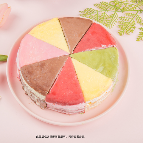 焙尔妈妈网红蛋糕 50元招代理