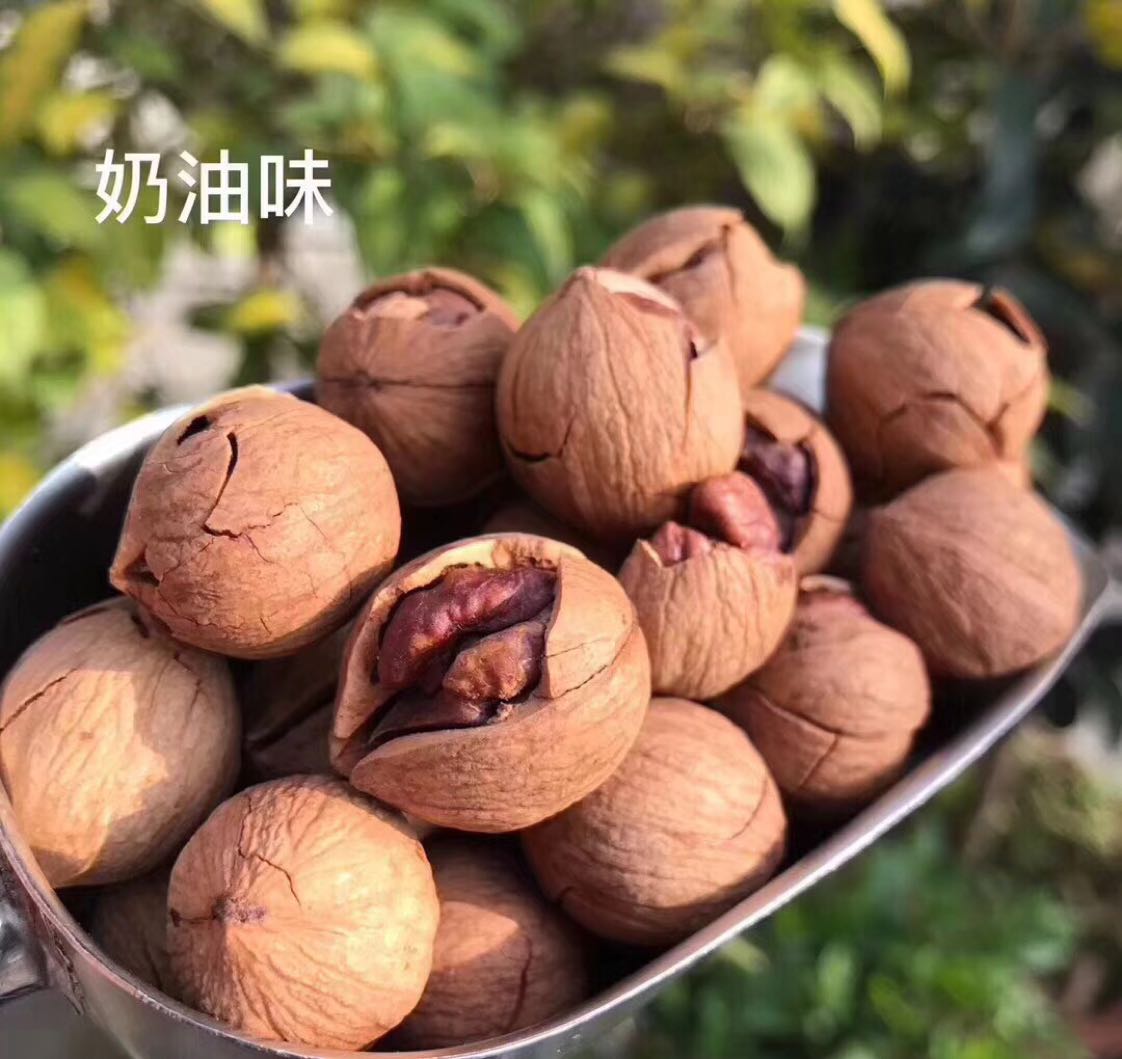 各类坚果厂家直销，可代发可囤货招代理